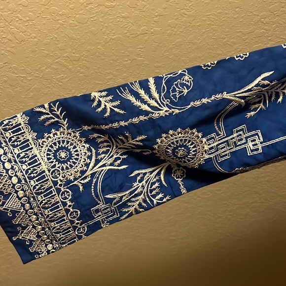 Beautiful shalwar Kameez. - Picture 4 of 5